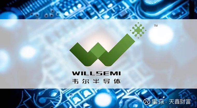 净利润暴增1895%，老板豪掷300亿投这个！韦尔股份引领半导体新浪潮