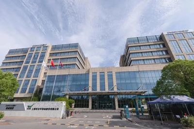 韦尔半导体 图像传感器龙头，能否穿越周期迷雾？